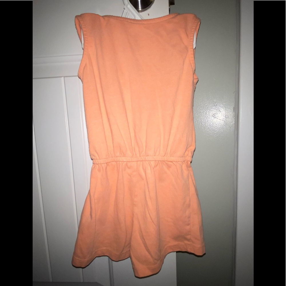 Kidgets 2T Romper - Picture 2 of 3
